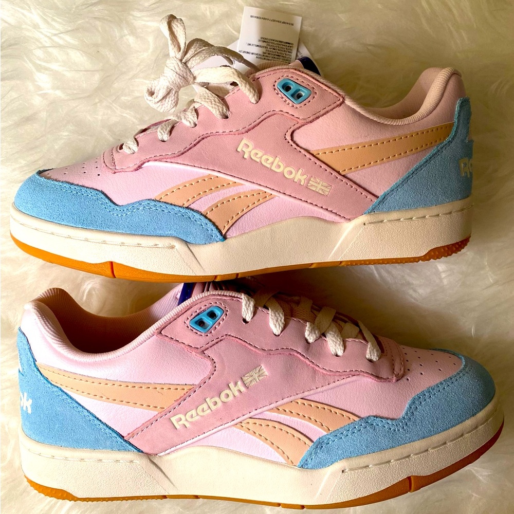 NWT Reebok Bb 4000 || Sneakers